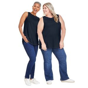 Style & Co. Women's Layering Tank Top
